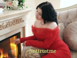 Justtrustme
