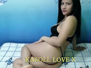 KAROLL_LOVE_X
