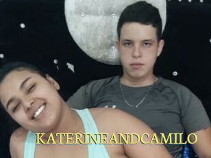 KATERINEANDCAMILO