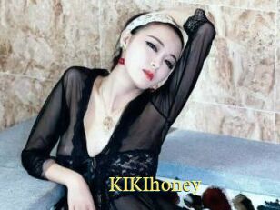KIKIhoney