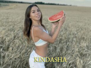 KINDASHA