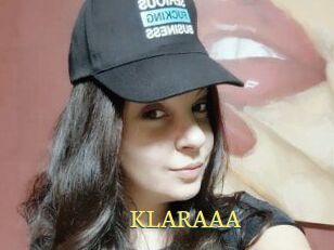 KLARAAA