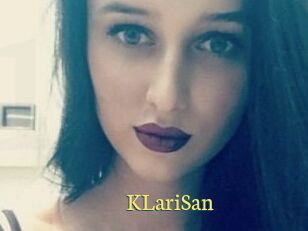 KLariSan