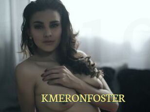 KMERONFOSTER
