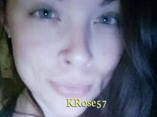 KRose57