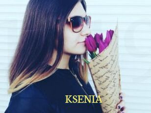 KSENIA