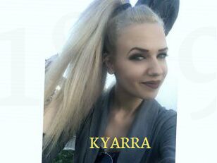 KYARRA_