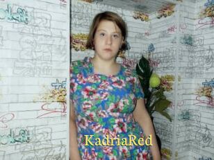 KadriaRed
