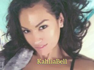 Kahlia_Bell