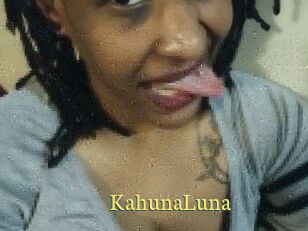 KahunaLuna