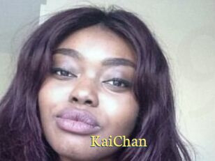 KaiChan