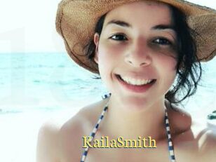 KailaSmith