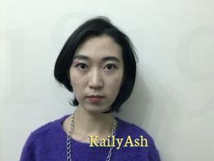 KailyAsh