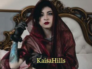 KaisaHills