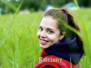 Kaitlany