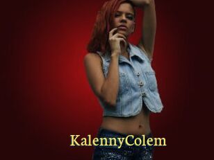 KalennyColem