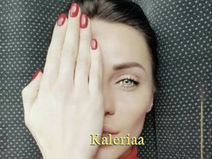 Kaleriaa