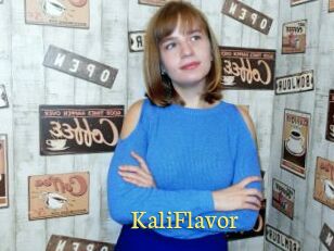KaliFlavor
