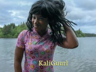 KaliGuurl