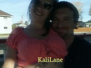 KaliLane