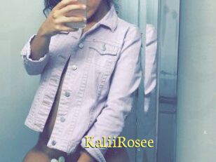 KaliiRosee