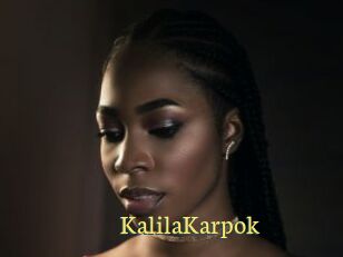 KalilaKarpok