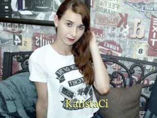 KalistaCi