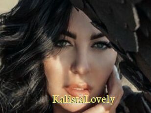 KalistaLovely