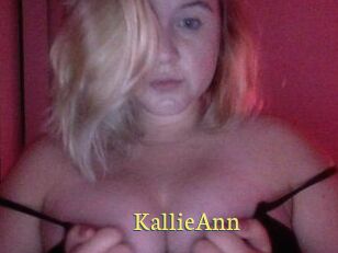 KallieAnn