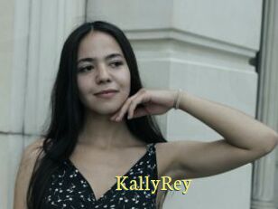 KallyRey
