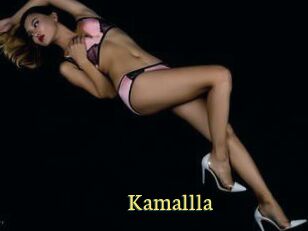 Kamallla