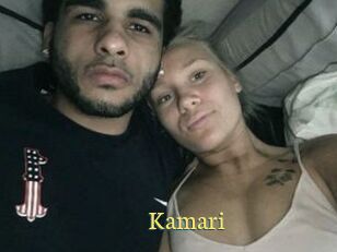 Kamari