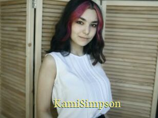 KamiSimpson
