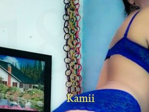 Kamii_