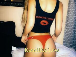 Kamiilita_Love
