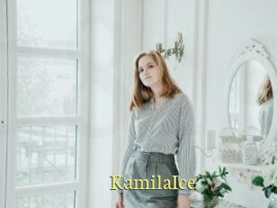 KamilaIce