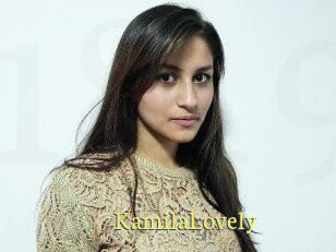 KamilaLovely