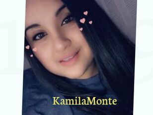 KamilaMonte