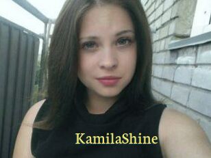 KamilaShine