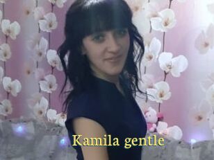 Kamila_gentle