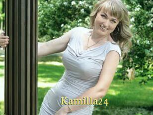 Kamilla24