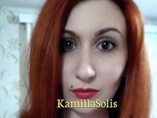 KamillaSolis