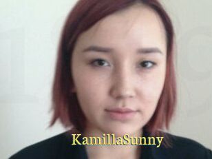 KamillaSunny