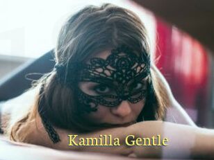 Kamilla_Gentle