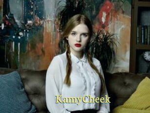 KamyCheek