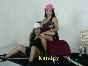 Kanddy