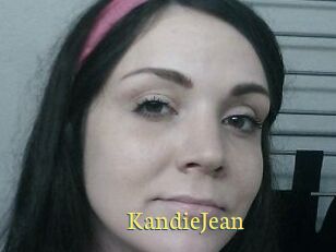 KandieJean