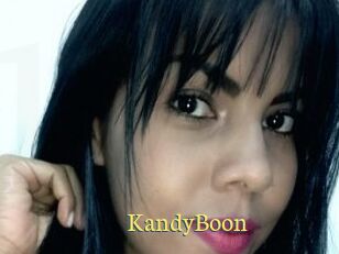 KandyBoon