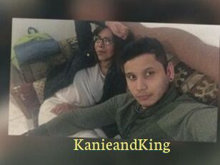 KanieandKing