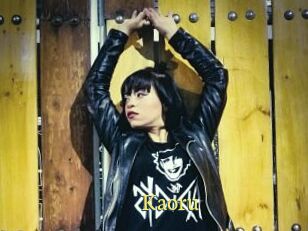 Kaoru